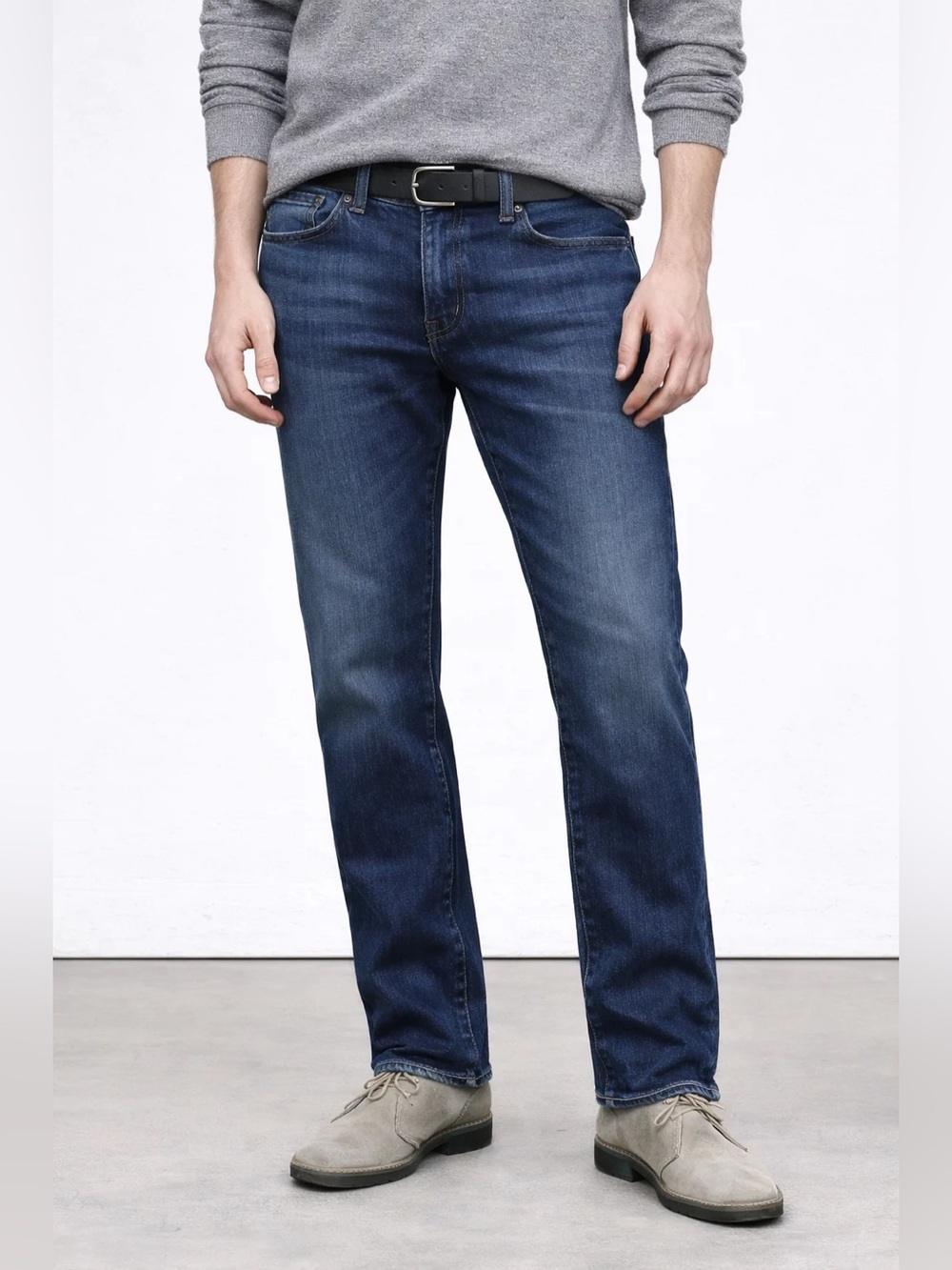 Fidelity Jimmy Jeans